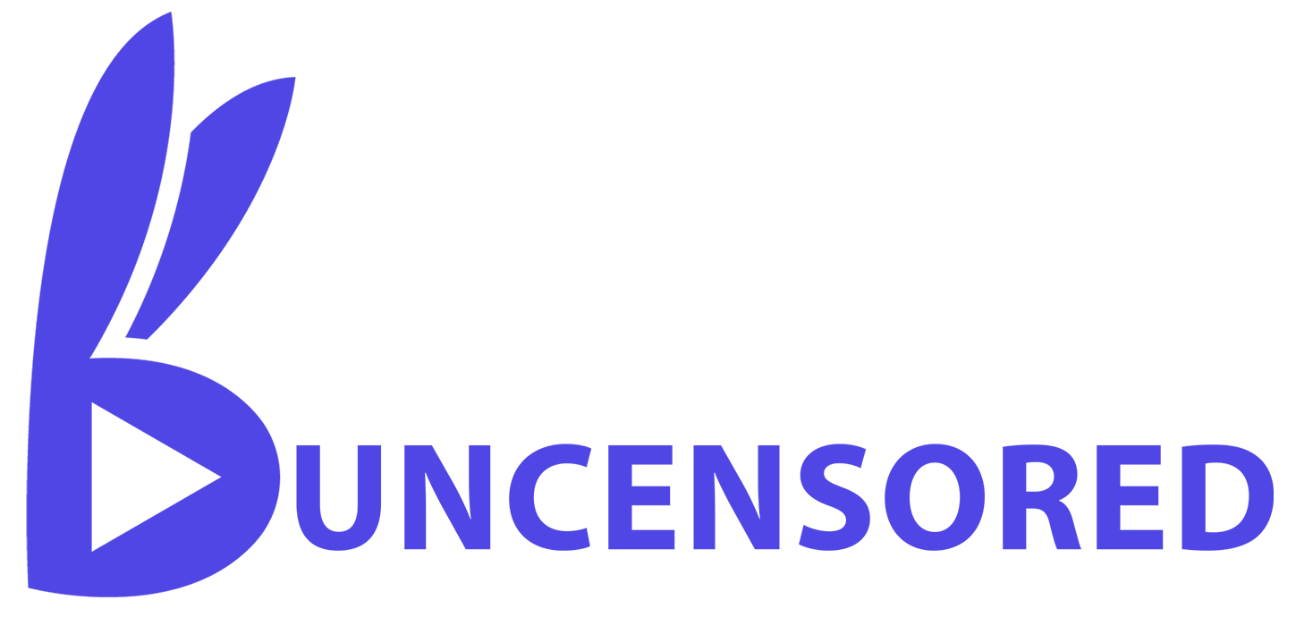 Buncensored Logo