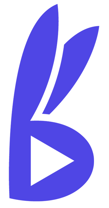 Buncensored Mobile Logo